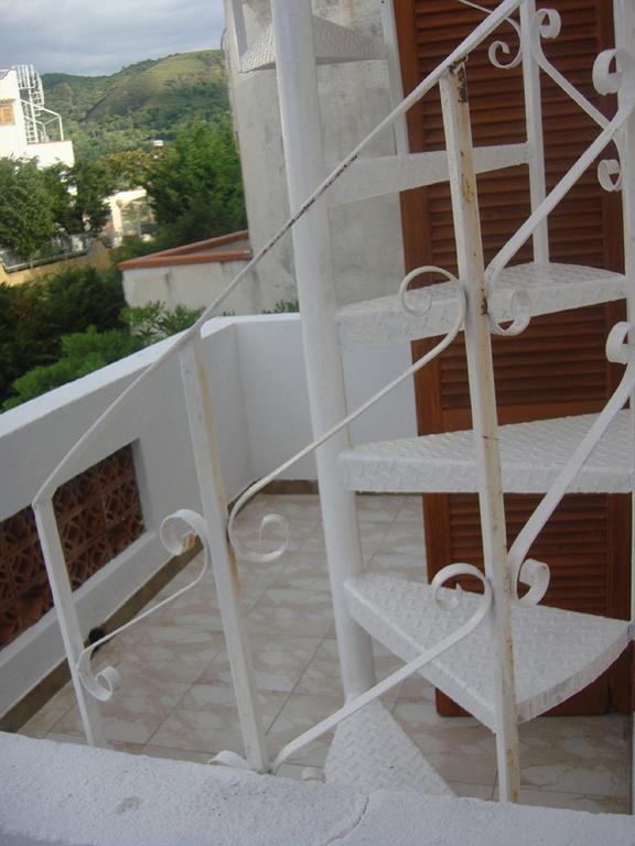 Poggio Del Sole Apartment San Nicola Arcella Room photo